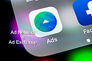 What is the Difference between Ad Network and Ad Exchange?