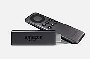 How Does the Amazon Fire TV Stick Work?