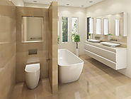 Uncover New Renovation Opportunities With Bathroom Accessories