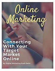 Connecting with your target market online