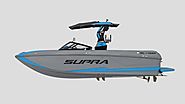 Supra Boats Dealers, Wakeboard Boats in Knoxville, Tn | Premier Watersports