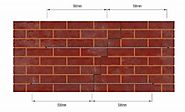 Masonry & Brick Crack Repair, Wall Stitching