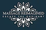 Get Personalized Massage Oil Treatments By Massage ReImagined