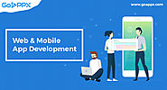 Web & Mobile App Development