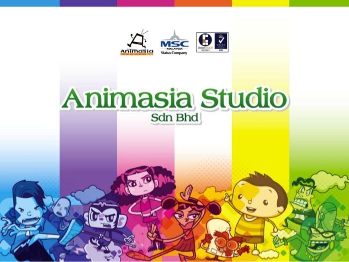 Top 10 Animation Companies In Malaysia A Listly List