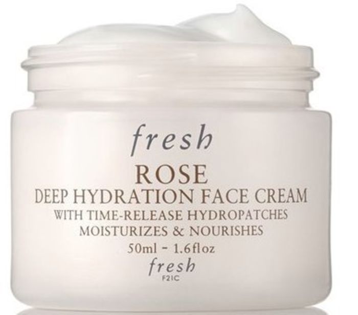 best facial for hydration