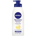 Nivea Skin Firming Hydration Body Lotion, 13.5 Ounce