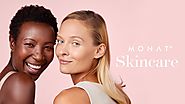 MONAT Skincare is Here!