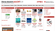 Website at https://educat.xtec.cat