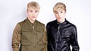 It’s All The Fun Of The Fair As Jedward Are Main Event In Gibraltar