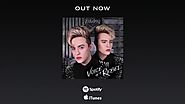 JEDWARD on Twitter: "The message of #TeenageRunaway Download and Stream Teenage Runaway from our new album #JEDWARDVo...