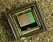 The Demand For CMOS Image Sensor Has Been Decent Increase And Is Projected To Grow During The Forecast Period