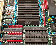 The Demand For DRAM Memory Has Been Decent Increase And Is Projected To Grow During The Forecast Period