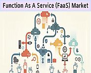 Function As A Service (Faas) Market To Grow At A CAGR Of 18.37% Between 2019 And 2024