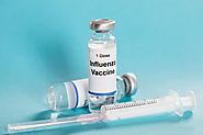 Global Influenza Vaccine Market Is Projected To Grow At CAGR of 6.37% During The Forecast Period To Reach A Market Si...