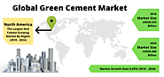 Green Cement Technology: Current Scenario and Future Prospects