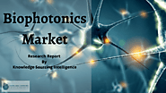 Global Biophotonics Market Size, Share & Trends | Forecasts till 2024