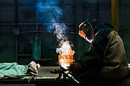 Best Mig welder for 1/2 steel - the ultimate guide