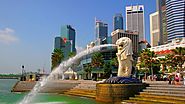 Website at https://wizfairvacation.com/international-packages/singapore