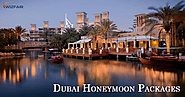 Budget Friendly Dubai Honeymoon Packages