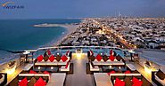 Budget friendly Dubai honeymoon packages 2020