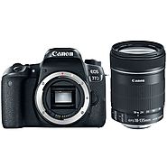 Buy Canon DSLR Camera in Australia