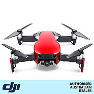Buy DJI Drones in Australia