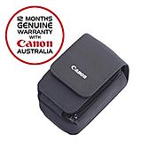 Buy Canon Camera Cases in Australia