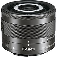 Buy Canon Lenses in Australia