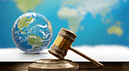 Intro To IP Law: Why It Matters Across The World