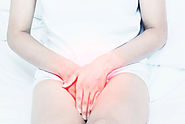 Treat your Bladder Infection Fast