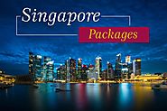 Choose Singapore Honeymoon Packages with wizfair vacation ?