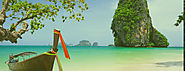 Book Thailand tour package | visit to Thailand