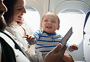 4 Tips On How To Make Travelling With Your Baby Comfortable