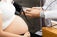 Diagnosis Of Pre-Eclampsia With The Help Of Baby Scan Clinic – BABY SCAN CLINIC MILTON KEYENES