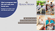 Visit Queens Avenue Retirement Residence