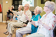 Learn About All the Facilities Offered by Senior Retirement Communities