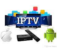 N°3 TEST IPTV