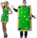 Halloween Costumes For Couples Ideas