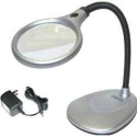 Magnifying Glasses with Light