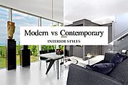 Versuz: Contemporary Interior Design - Modern Interior Design