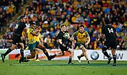 How to Watch All Blacks vs Wallabies Rugby in Perth | Bledisloe Cup 10 August 2019