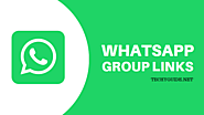 WhatsApp Group links - Indian, Friendship, Gaming, Jobs, 18+ & More