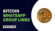 BTC WhatsApp Group: Join 500+ Bitcoin WhatsApp group link list 2019