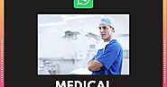 Medical WhatsApp Groups: Join 500+ Medical WhatsApp Group Links List 2019