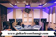 In What Way You Can Soundproof Your Room For Music Recording