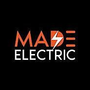 Commercial, Residential & Industrial Electrical Contractor Toronto