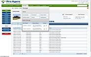 Real Estate Agents Software, Real Estate Broker Management Software Company - Pro Agent Solutions