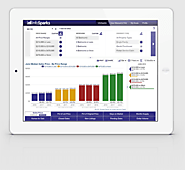 Showing Management and Market Stats for MLSs, Brokers and Agents