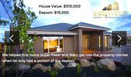 No Deposit Home Loan In Melbourne